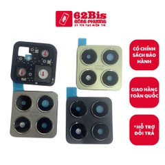 Vành Kính Camera Xiaomi Mi 14T / mi 14t