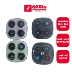 Vành Kính Camera Xiaomi Redmi Note 14 Pro / Redmi Note14pro