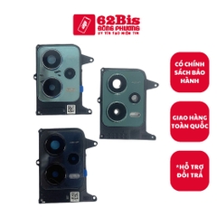 Vành Kính Camera Xiaomi Redmi Note 12 5G / Redmi Note 12 5g