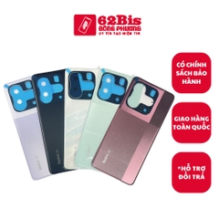 Vỏ / Lưng sau Xiaomi Redmi Note 14 5g/ Redmi Note14 5G (Zin)