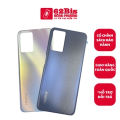 Vỏ / Lưng Sau Oppo Realme Q3s (Zin)
