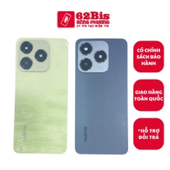 Vỏ / Lưng sau Oppo Realme C61 / C63 + Lens Camera (Zin)