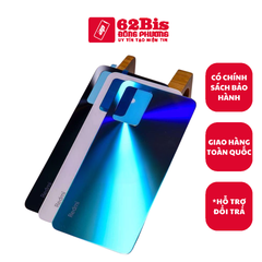 Vỏ / Lưng sau Oppo Realme Note 60 + Lens Camera (Zin)