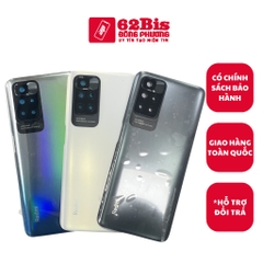 Vỏ / Lưng sau Xiaomi Redmi 10 4G / Redmi 10 4G 2021 / K19s + Lens Camera (Zin)