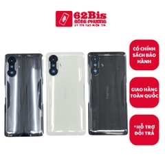 Vỏ / Lưng Sau Xiaomi K40 Gaming / Poco F3 GT + Lens Camera (Zin)