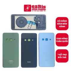 Vỏ Xiaomi Redmi A3 new / A3X Bộ Full Có Sườn (Zin)