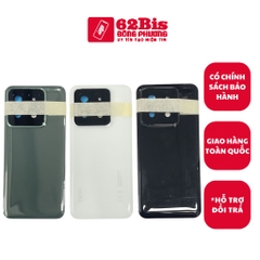 Vỏ / Lưng sau Xiaomi Mi 14 / Mi14 + Lens Camera (Zin máy)