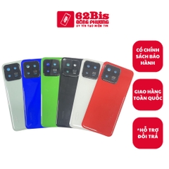Vỏ / Lưng Sau Xiaomi Mi 13 + Lens Camera (Zin)
