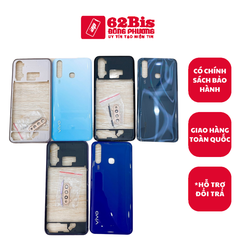 Vỏ Vivo Y5s / Y19 ko sườn (Zin)
