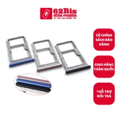 Khay Sim Xiaomi Redmi Note 6 pro