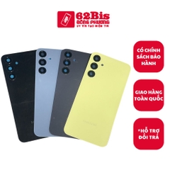 Vỏ / Lưng Samsung A25 5g / A256B + Lens Camera (Zin)