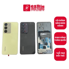 Vỏ Oppo Realme C75 full bộ có sườn (Zin)