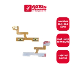 Dây Volume Xiaomi Redmi K40s / Poco F4 5g (Zin)
