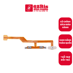 Dây âm lượng volume, micro Xiaomi Redmi K50 Gaming / / F4 GT (Zin)