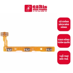Dây Mở nguồn + Volume Xiaomi Redmi Note 13 Pro 5g (Zin)