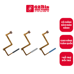 Cáp nút nguồn vân tay Xiaomi Redmi K50 Gaming (Zin)