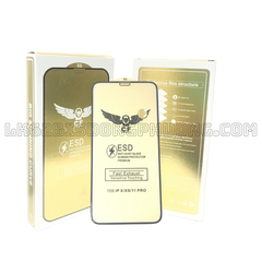 Cường Lực Iphone X / Xs / 11 Pro Esd
