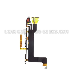 Dây âm lượng Volume Sony Xz