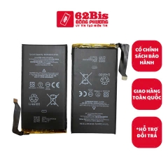 Pin Google Pixel 7 (GVU6C  GQML3)  / GZE8U- 4270mAh (Zin Cty)