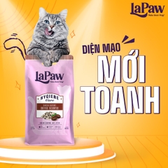 Cát than hoạt tính Lapaw 20 lít 10kg (tải 2 gói)