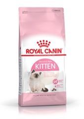 Thức ăn dành cho mèo con Royal Canin Kitten 400gr/1kg/2kg/10kg