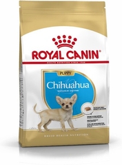 Royal Canin Chihuahua Puppy 1.5kg Thức ăn cho chó con dưới 12 tháng tuổi