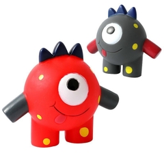 Đồ chơi cao su Minion 11*6cm