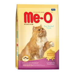 Me-o Persian 1.1KG ( Chống búi lông - Hỗ trợ mượt lông )