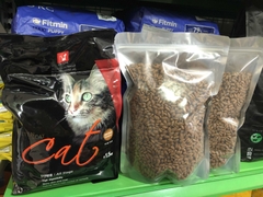 Thức ăn hạt cho mèo mọi lứa tuổi CAT'S EYE KITTEN & CAT Hàn Quốc