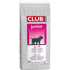 Royal Canin Club Pro Junior A3