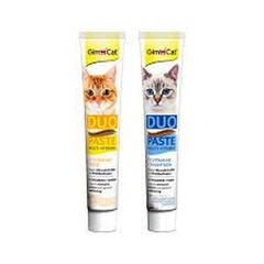 Gel dinh dưỡng Multi-Vitamin GimCat cho mèo 50gr