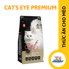 Thức ăn Mèo mọi lứa tuổi Cat's Eye Premium 1.5kg
