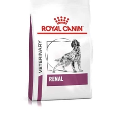 Royal Canin Renal 2kg - Thức ăn hỗ trợ cho Chó bị sỏi thận Royal Canin Renal 2kg