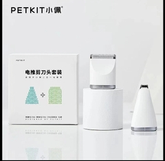 Đầu thay thế tông đơ Petkit 2 trong 1