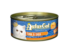 Pate Aatas Cat 80g cho mèo