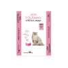 Thức ăn hạt cho mèo A Pro IQ Formula Cat