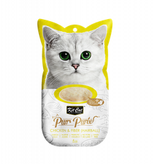 Kitcat Purr Puree ( Xốt 4 Que )
