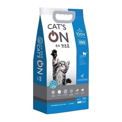 Thức ăn hạt cho Mèo Cat's On  All Style chiết lẻ/ bao 5kg