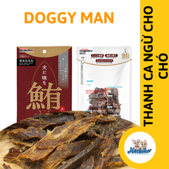 DoggyMan Thanh ca ngừ cho chó 50gr