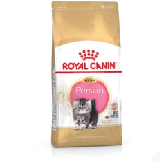 Royal Canin Persian Kitten 2kg - Thức ăn dành cho Mèo conBa Tư  400gr/ 2kg