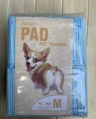 Tả lót Petland PAD 45*60 M 50 miếng