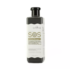 Sữa tắm SOS dành cho cún lông màu đen 530ml