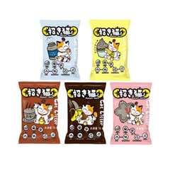 Cát Nhật Neko 5L ( 1 tải 6 gói )