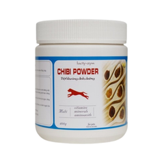 BỘT KHOÁNG DINH DƯỠNG CHIBI POWDER