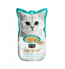 Kitcat Purr Puree ( Xốt 4 Que )