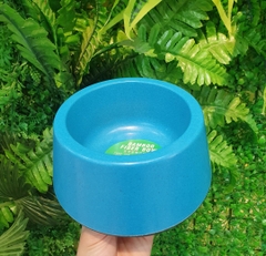 Chén ăn nhựa tròn nhiều màu 6.5cm (BO-3060)