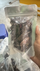 Beef Jerky Kim Pet miếng cho Chó Mèo