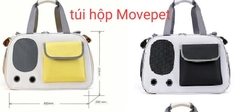 Túi vận chuyển Hộp Movepet 45*26*28cm