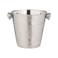 Xô đá VINERS - Màu bạc - 1L