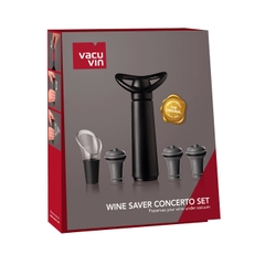 Bộ hút chân không Vacu Vin Concerto - 5 món (2021)